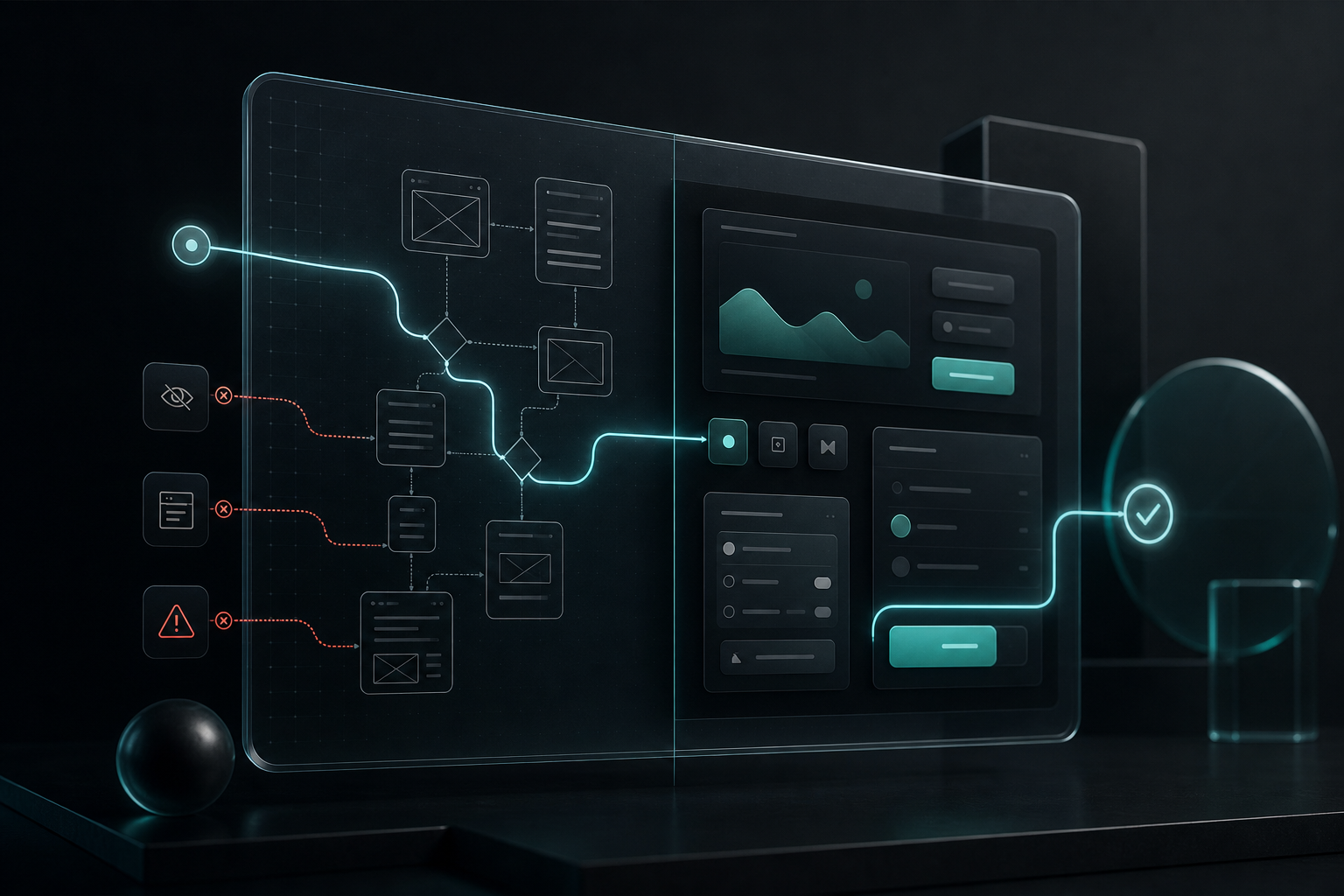 Что такое UI/UX-дизайн и зачем он бизнесу