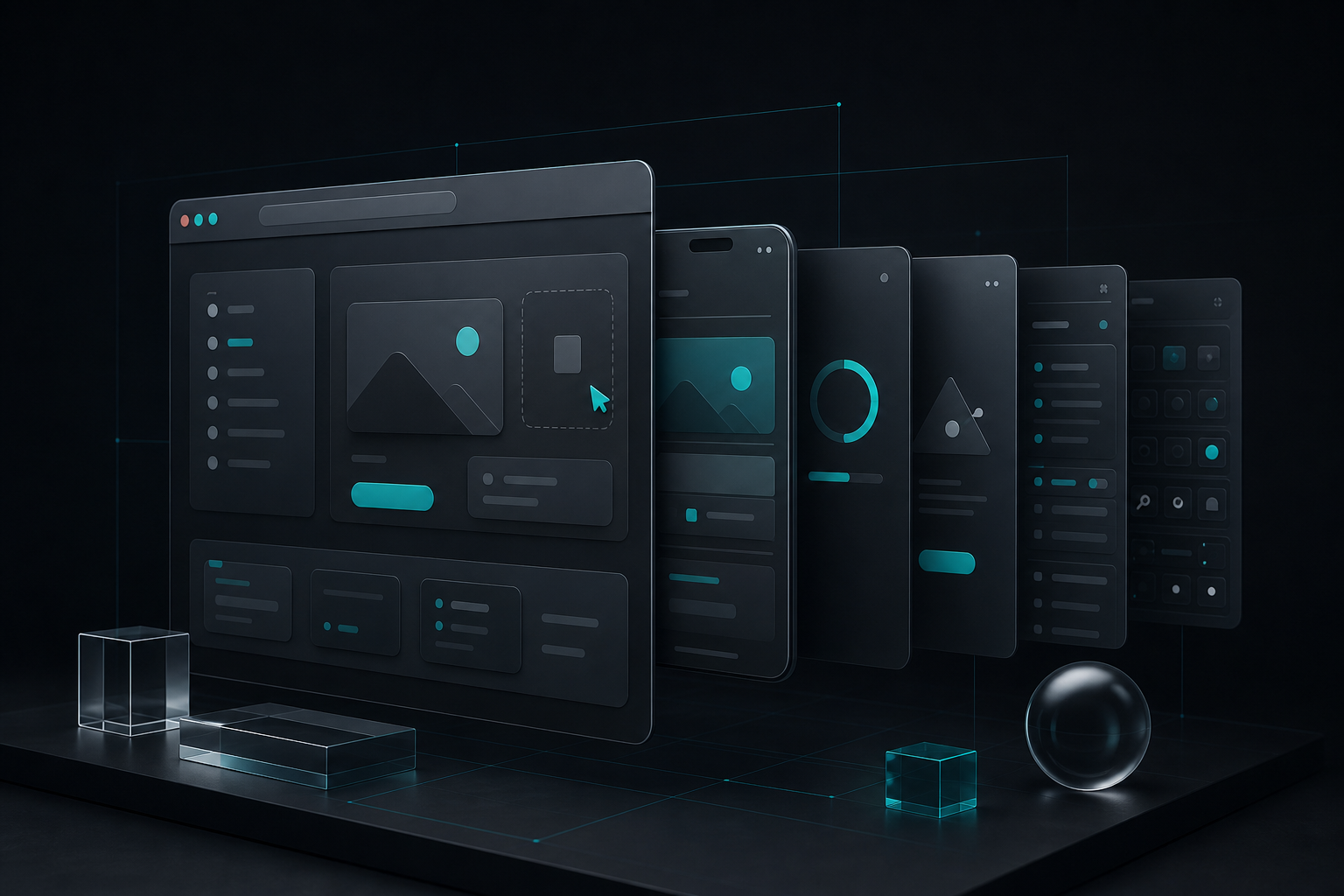 От чего зависит стоимость UI/UX-дизайна